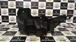 GUIA SUPORTE TRASEIRO DIREITO PARA CHOQUE C4 CACTUS 2020