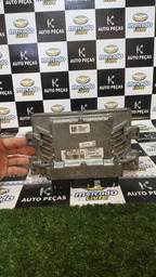 MÓDULO DE INJEÇÃO CLIO 1.0 16V 2007