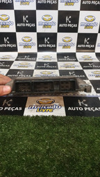 MÓDULO DE INJEÇÃO CLIO 1.0 16V 2007