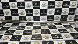 Pestana Traseira Direita C4 Pallas 2012