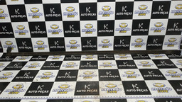 PESTANA TRASEIRA DIREITA C4 PALLAS 2012