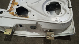 PORTA DIREITA PEUGEOT PARTNER 2003 