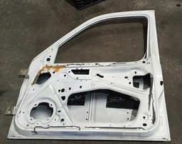 PORTA DIREITA PEUGEOT PARTNER 2003 