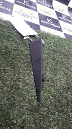 ACABAMENTO SOM DIREITO C4 PALLAS 2012