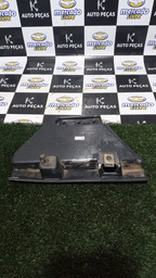 Suporte Para Choque Traseiro Direito Partner 2003 1.8 8 Vál