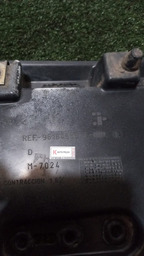 SUPORTE PARA CHOQUE TRASEIRO DIREITO PARTNER 2003 1.8 8 VÁL