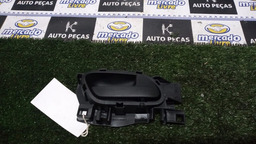 Maçaneta De Porta Interna Traseira Direita C4 Cactus 2020