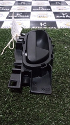 MAÇANETA DE PORTA INTERNA TRASEIRA DIREITA C4 CACTUS 2020