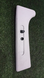 Acabamento Coluna Esquerdo Partner 2003 1.8 8 Válvulas