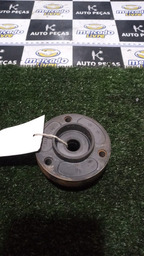 Polia Dentada Virabrequim Peugeot Citroen 1.6 16 Válvulas