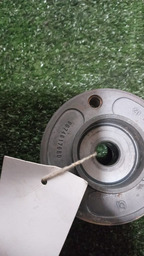 POLIA DENTADA VIRABREQUIM PEUGEOT CITROEN 1.6 16 VÁLVULAS