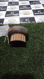 POLIA DENTADA VIRABREQUIM PEUGEOT CITROEN 1.6 16 VÁLVULAS