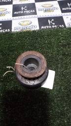 POLIA DENTADA VIRABREQUIM PEUGEOT CITROEN 1.6 16 VÁLVULAS