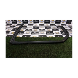 CANALETA VIDRO PORTA TRASEIRA DIREITA C4 CACTUS 2019 A 2024