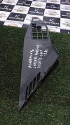 ACABAMENTO INTERNO LATERAL DIREITA PARTNER 2003 1.8 8V