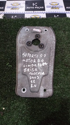 SUPORTE DO MOTOR DO LIMPADOR DE PARA BRISA PARTNER 2003 1.8 