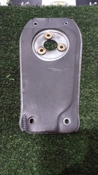 SUPORTE DO MOTOR DO LIMPADOR DE PARA BRISA PARTNER 2003 1.8 