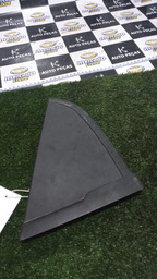 Acabamento Do Vidro Traseiro Esquerdo Kwid 2018