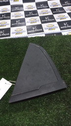 ACABAMENTO DO VIDRO TRASEIRO ESQUERDO KWID 2018