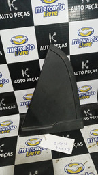 ACABAMENTO DO VIDRO TRASEIRO ESQUERDO KWID 2018