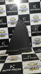 ACABAMENTO DO VIDRO TRASEIRO ESQUERDO KWID 2018