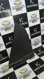 ACABAMENTO DO VIDRO TRASEIRO ESQUERDO KWID 2018