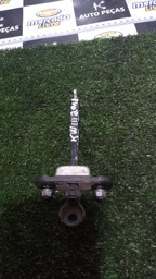 Limitador De Porta Traseira Esquerda Kwid 2018