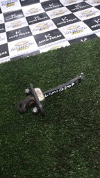 LIMITADOR DE PORTA TRASEIRA ESQUERDA KWID 2018