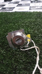 ESTOJO DA CHAVE DA PORTA DIANTEIRA ESQUERDA KWID 2018 