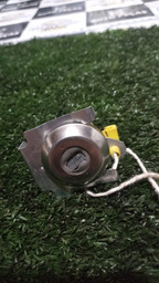 ESTOJO DA CHAVE DA PORTA DIANTEIRA ESQUERDA KWID 2018 