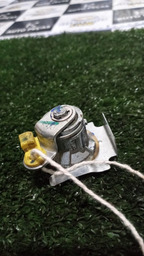 ESTOJO DA CHAVE DA PORTA DIANTEIRA ESQUERDA KWID 2018 