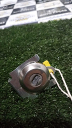 ESTOJO DA CHAVE DA PORTA DIANTEIRA ESQUERDA KWID 2018 