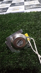 ESTOJO DA CHAVE DA PORTA DIANTEIRA ESQUERDA KWID 2018 