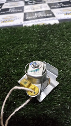 ESTOJO DA CHAVE DA PORTA DIANTEIRA ESQUERDA KWID 2018 