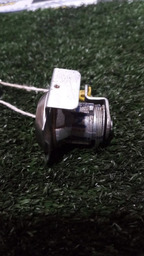 ESTOJO DA CHAVE DA PORTA DIANTEIRA ESQUERDA KWID 2018 