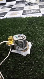 ESTOJO DA CHAVE DA PORTA DIANTEIRA ESQUERDA KWID 2018 