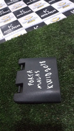Acabamento Do Porta-malas Do Kwid 2018