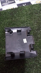 ACABAMENTO DO PORTA-MALAS DO KWID 2018