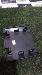 ACABAMENTO DO PORTA-MALAS DO KWID 2018