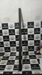 Pestana Interna C4 Pallas 2012 Dianteira Esquerda