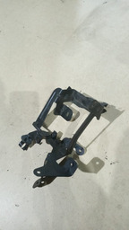 Braçadeira Da Mangueira Do Radiador Do Fluence