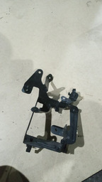 BRAÇADEIRA DA MANGUEIRA DO RADIADOR DO FLUENCE