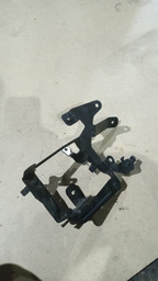 BRAÇADEIRA DA MANGUEIRA DO RADIADOR DO FLUENCE