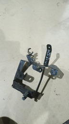 BRAÇADEIRA DA MANGUEIRA DO RADIADOR DO FLUENCE