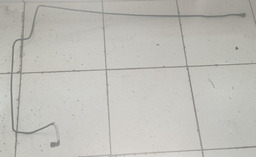 MANGUEIRAS DE COMBUSTÍVEL RENAULT FLUENCE 2015 - VALOR UNIT.