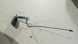 MOTOR DA PARTIDA FRIO FLUENCE 2015