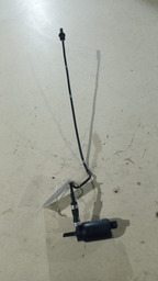 MOTOR DA PARTIDA FRIO FLUENCE 2015