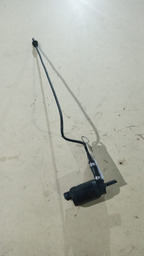 MOTOR DA PARTIDA FRIO FLUENCE 2015