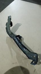 Travessa Da Mini Frente Lado Esquerdo Fluence 2015