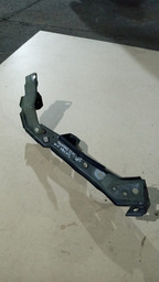 TRAVESSA DA MINI FRENTE LADO ESQUERDO FLUENCE 2015